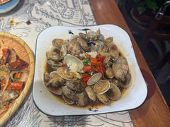 -老地方369农家菜