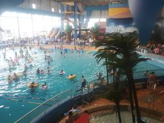 -兴芮温泉度假区