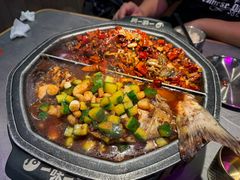 -一味一诚•鲜嫩烤鱼(昌平悦荟店)