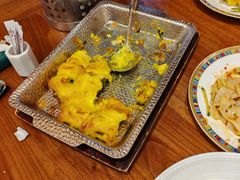 -九十九顶毡房(清河店)