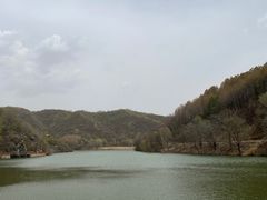 -玉渡山自然风景区