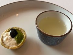 -北京金融街丽思卡尔顿酒店·意味轩 Cepe