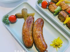 -库滋明·俄罗斯特色美食(中央大街店)