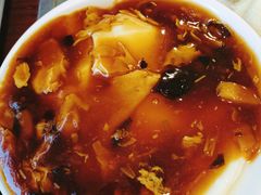 自制豆腐脑-姚记炒肝店(鼓楼店)