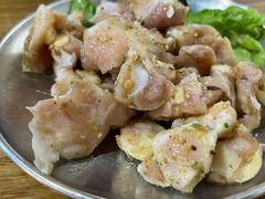 -朴家烤肉(万盛南街店)