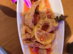 -路边羊烧烤酒场(宝带路店)