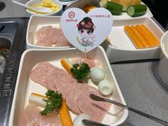 蟹棒-海底捞火锅(5050购物中心店)