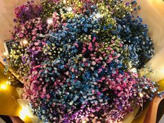 -怡花宜木鲜花店(朝阳路店)