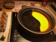 -温野菜涮涮锅(曲江大悦城店)