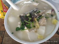 -阳江河堤老牌曾记美食