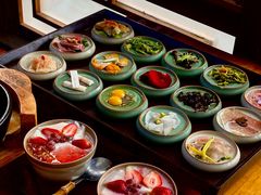 -桥香园过桥米线(国贸店)