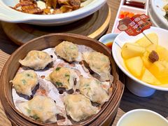 -四道菜·福建菜馆(新街口金鹰店)