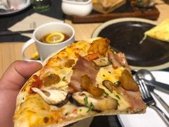 -百特喜·意大利餐厅(八佰伴镇江店)