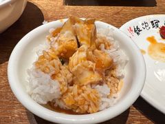 -鱼头泡饭·湖北菜·非物质文化遗产(岳家嘴总店)