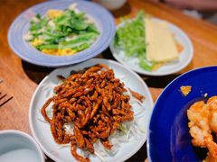 -小吊梨汤·北京菜·烤鸭(鸟巢店)