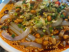 -张大胡子鱼头火锅酒楼(长益路店)