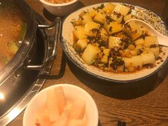 -阿婉贵州苗家酸汤鱼(梅林店)