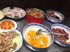 -环宇草鸡店·特色炒鸡