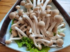 -毛辣果·贵州红酸汤牛肉火锅(西单店)