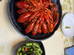 -聚味瞿记·龙虾堂(坡子街店)