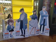 -CGV影城(滨江天街IMAX店)