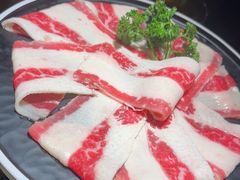 -壹兆炭火烧肉·烤鳗鱼(金水花城店)