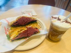 -OUR Bakery(中海环宇荟店)