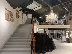 -ONE MOMENT(北京朝外店)