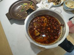 -光海·乡记酸菜鱼·始于1996(花园路店)
