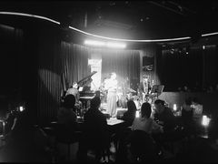 -林肯爵士乐上海中心 Jazz at Lincoln Center Shanghai
