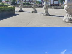 -三亚南山文化旅游区