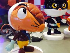 SFC上影(永华店)-SFC上影影城(港汇永华IMAX激光店)