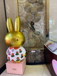 -菜百首饰(朝阳店)