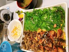 -晴季寿司(活力城店)