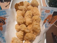 -半天妖烤鱼(百乐广场店)