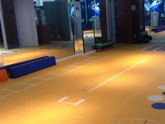 -能量学院少儿体能运动馆(公园1872店)