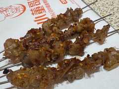 -小董哥烤串·爆汁大油边(故宫店)