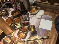 -西塔老太太泥炉烤肉(万柳华联店)