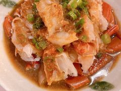 -YUE LAI 悦来小馆(Barcelona)