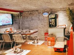 -神府路壹号·海鲜烧烤·砂锅粥·锅物(三坊七巷店)