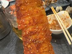 -金刚山(学府路店)