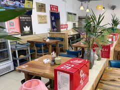 -螺蛳粉先生(蓟门桥店)