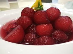 -伊带伊路新疆美食府(呼家楼店)