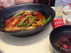 -聚味瞿记·龙虾堂(坡子街店)