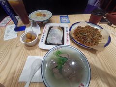 -荔银肠粉·非遗手藝(夫子庙店)