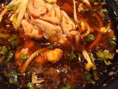 杠上脑花-一岚一山(角门总店)