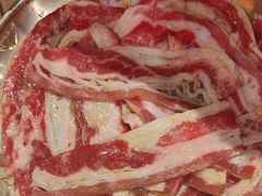 -西塔老太太泥炉烤肉(北京双井店)