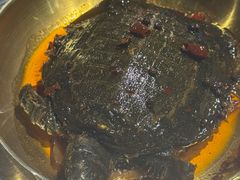 -淮城老友海鲜大咖龙虾烤吧(淮安店)