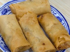 春卷-美新点心店(陕西北路店)