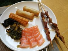-威珀斯酒店·珀萃美食餐厅